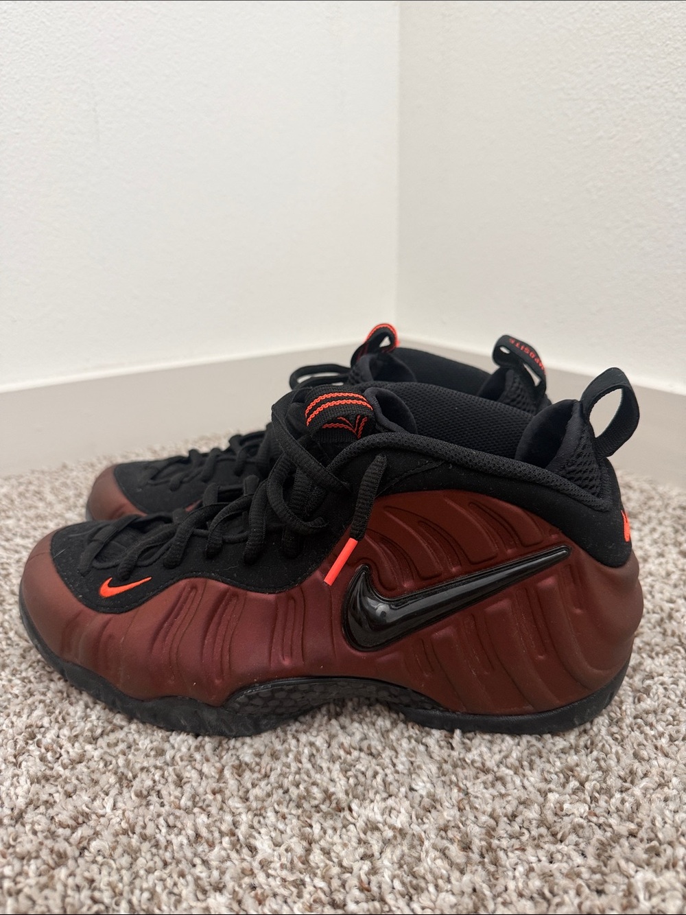 Foamposites
